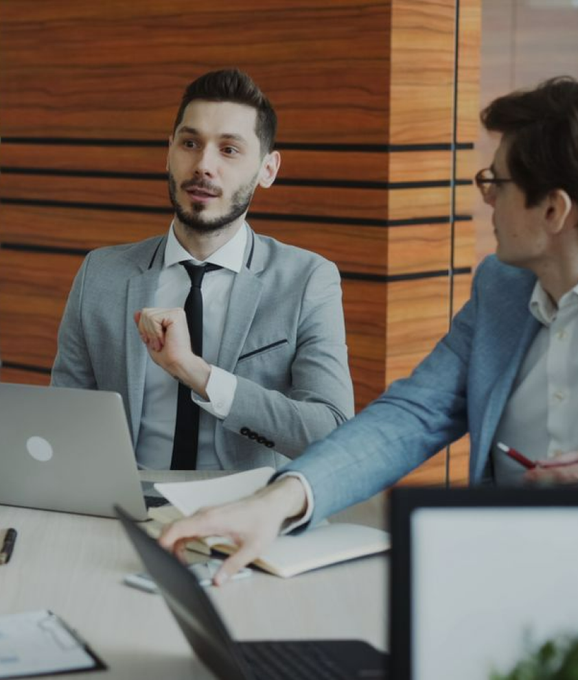 insolvency service in newcastle