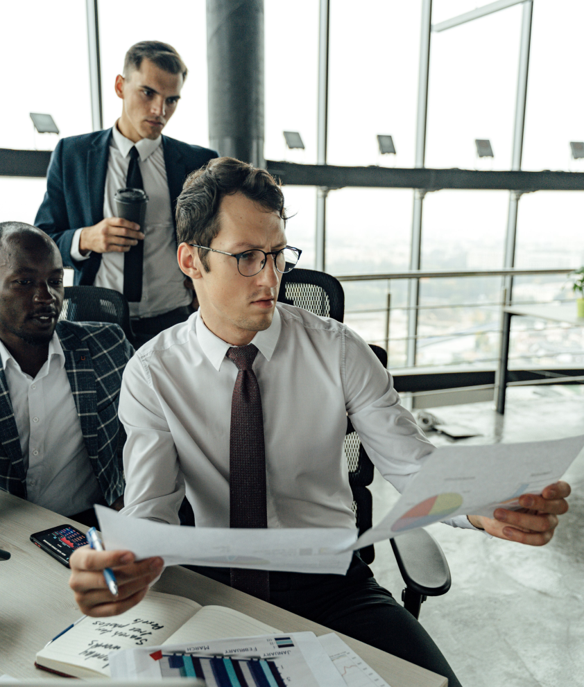 How Can an Insolvency Practitioner Help a Business in Financial Difficulty?